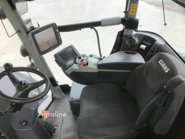 Клаас Другая, объемом двигателя 0 л и пробегом 0 тыс. км за 119954 $, фото 6 на Automoto.ua