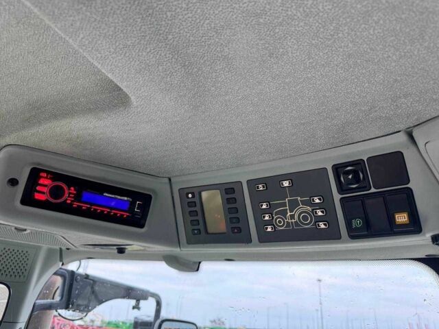 Клаас Другая, объемом двигателя 0 л и пробегом 13 тыс. км за 118810 $, фото 12 на Automoto.ua