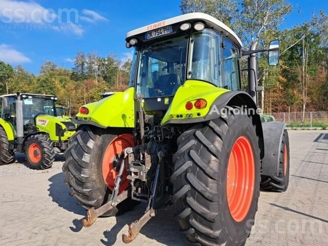 Клаас Другая, об'ємом двигуна 0 л та пробігом 0 тис. км за 69783 $, фото 2 на Automoto.ua