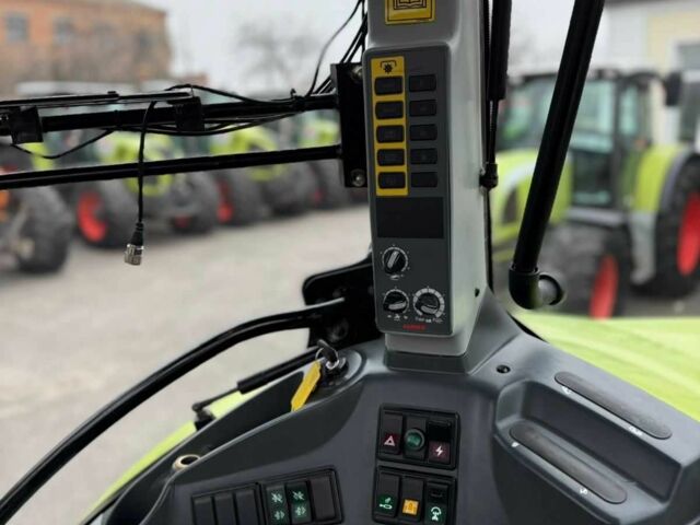 Клаас Другая, объемом двигателя 6.8 л и пробегом 9 тыс. км за 65861 $, фото 17 на Automoto.ua