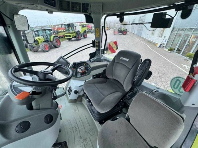 Клаас Другая, объемом двигателя 0 л и пробегом 13 тыс. км за 118810 $, фото 11 на Automoto.ua