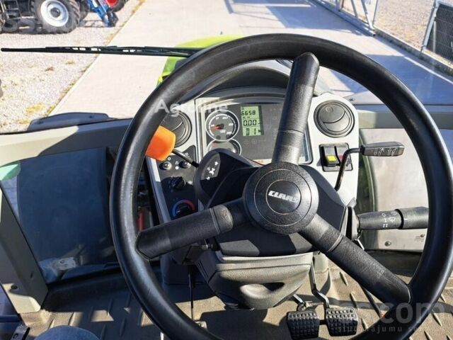 Клаас Другая, об'ємом двигуна 0 л та пробігом 0 тис. км за 69783 $, фото 9 на Automoto.ua