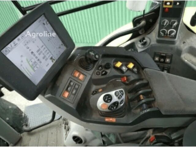 Клаас Другая, об'ємом двигуна 0 л та пробігом 0 тис. км за 40734 $, фото 5 на Automoto.ua