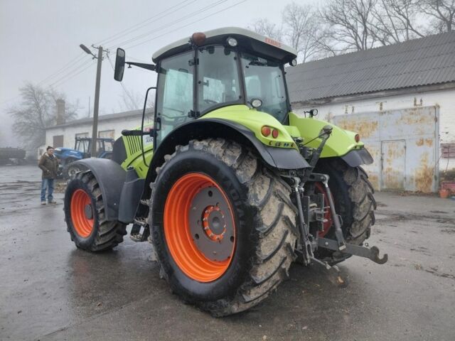 Клаас Другая, объемом двигателя 6.79 л и пробегом 9 тыс. км за 64154 $, фото 2 на Automoto.ua