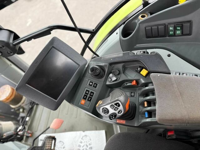 Клаас Другая, объемом двигателя 6.8 л и пробегом 9 тыс. км за 65861 $, фото 19 на Automoto.ua