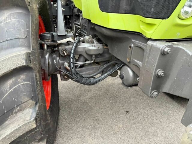 Клаас Другая, объемом двигателя 6.8 л и пробегом 9 тыс. км за 65861 $, фото 11 на Automoto.ua