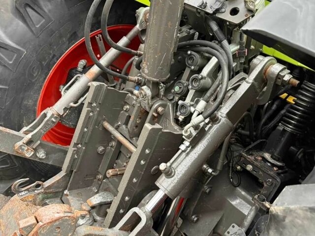 Клаас Другая, объемом двигателя 6.8 л и пробегом 9 тыс. км за 65861 $, фото 14 на Automoto.ua