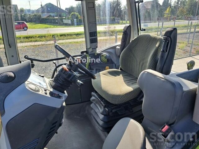 Клаас Другая, об'ємом двигуна 0 л та пробігом 0 тис. км за 69783 $, фото 4 на Automoto.ua