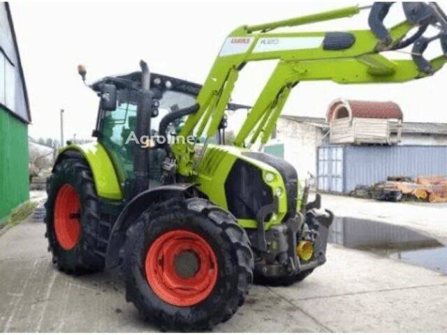 Клаас Другая, об'ємом двигуна 0 л та пробігом 0 тис. км за 40734 $, фото 3 на Automoto.ua