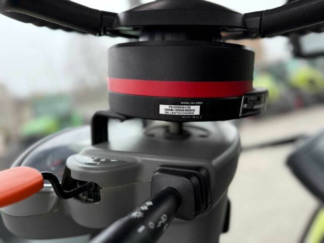 Клаас Другая, объемом двигателя 6.8 л и пробегом 9 тыс. км за 65861 $, фото 20 на Automoto.ua