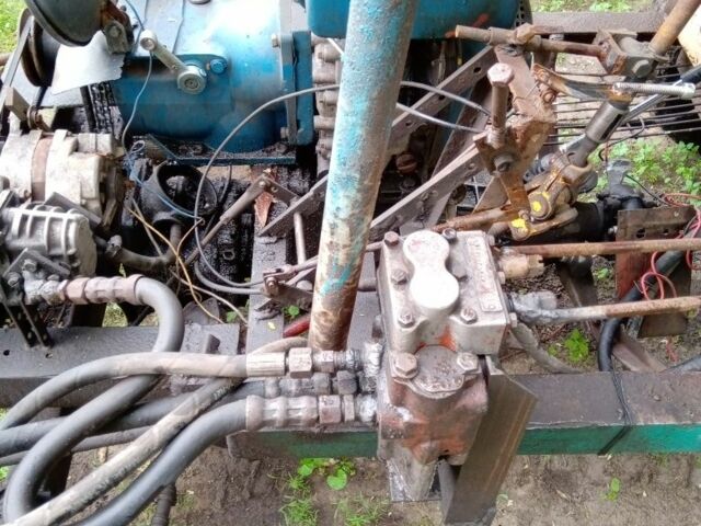 Клаас Другая, об'ємом двигуна 0 л та пробігом 2 тис. км за 25000 $, фото 4 на Automoto.ua