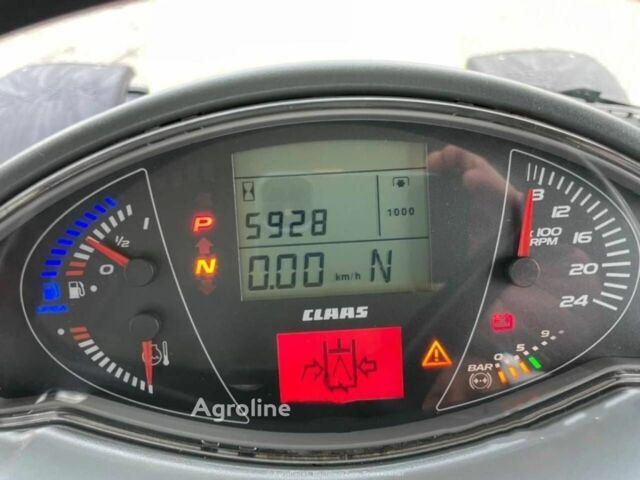 Клаас Другая, объемом двигателя 0 л и пробегом 0 тыс. км за 90490 $, фото 7 на Automoto.ua
