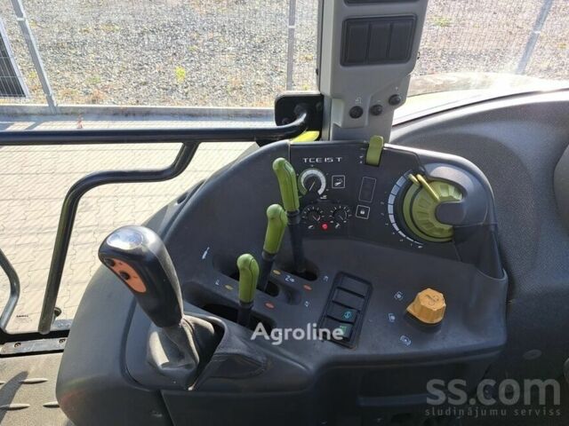 Клаас Другая, об'ємом двигуна 0 л та пробігом 0 тис. км за 69783 $, фото 7 на Automoto.ua