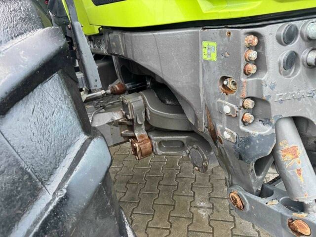 Клаас Другая, объемом двигателя 0 л и пробегом 13 тыс. км за 118810 $, фото 8 на Automoto.ua