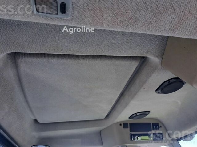 Клаас Другая, об'ємом двигуна 0 л та пробігом 0 тис. км за 69783 $, фото 5 на Automoto.ua