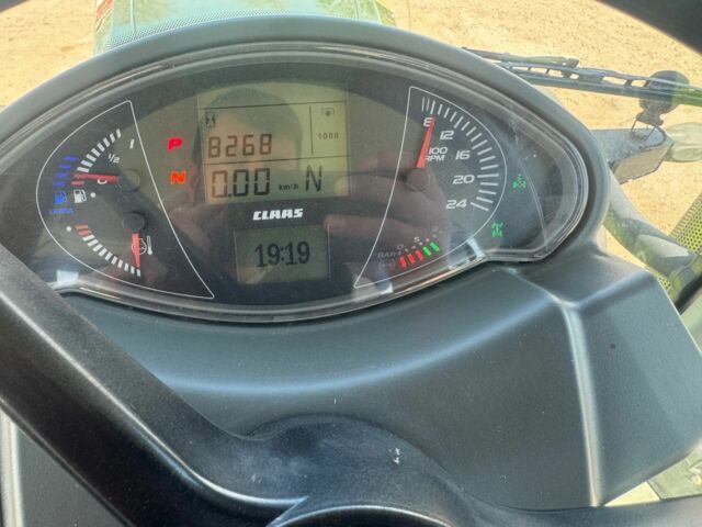 Клаас Другая, об'ємом двигуна 0 л та пробігом 8 тис. км за 117556 $, фото 1 на Automoto.ua