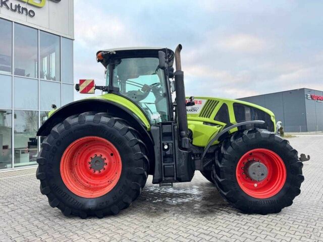 Клаас Другая, объемом двигателя 0 л и пробегом 13 тыс. км за 118810 $, фото 7 на Automoto.ua