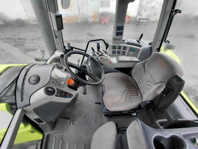 Клаас Другая, объемом двигателя 6.79 л и пробегом 9 тыс. км за 64154 $, фото 8 на Automoto.ua