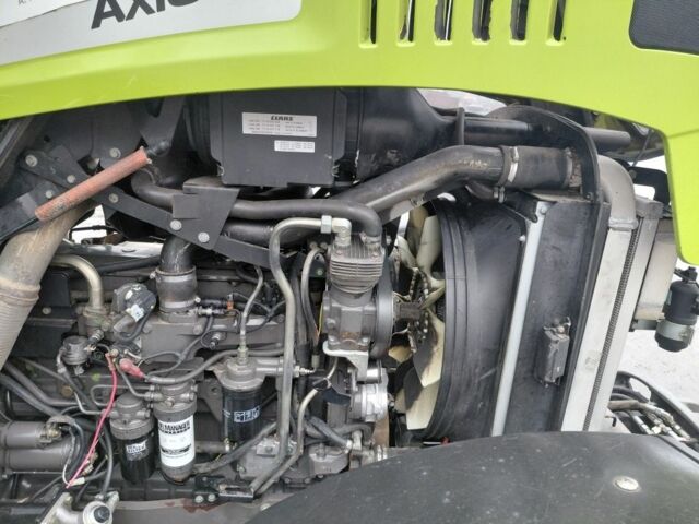 Клаас Другая, объемом двигателя 6.79 л и пробегом 9 тыс. км за 64154 $, фото 7 на Automoto.ua