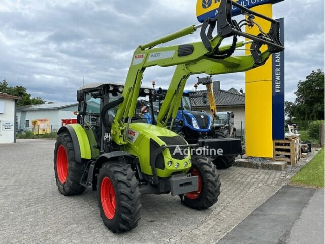 Клаас Другая, объемом двигателя 0 л и пробегом 0 тыс. км за 38169 $, фото 3 на Automoto.ua