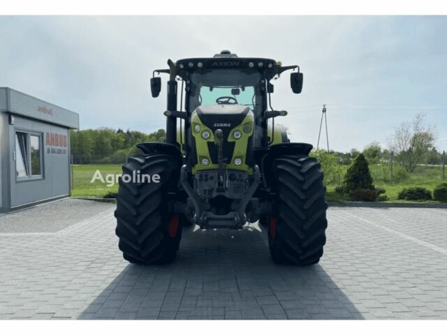 Клаас Другая, объемом двигателя 0 л и пробегом 0 тыс. км за 66073 $, фото 3 на Automoto.ua