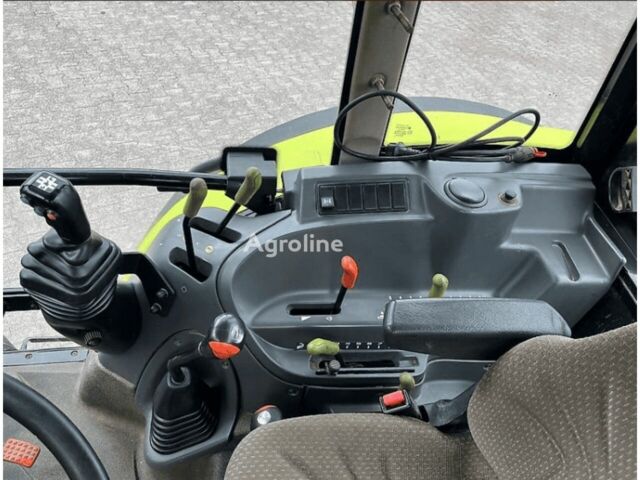 Клаас Другая, объемом двигателя 0 л и пробегом 0 тыс. км за 38169 $, фото 7 на Automoto.ua