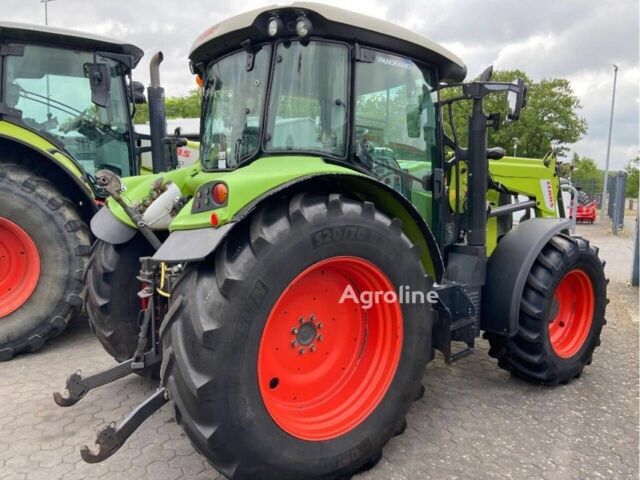 Клаас Другая, объемом двигателя 0 л и пробегом 0 тыс. км за 50314 $, фото 2 на Automoto.ua