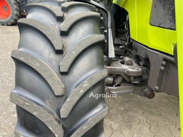 Клаас Другая, объемом двигателя 0 л и пробегом 0 тыс. км за 50314 $, фото 7 на Automoto.ua