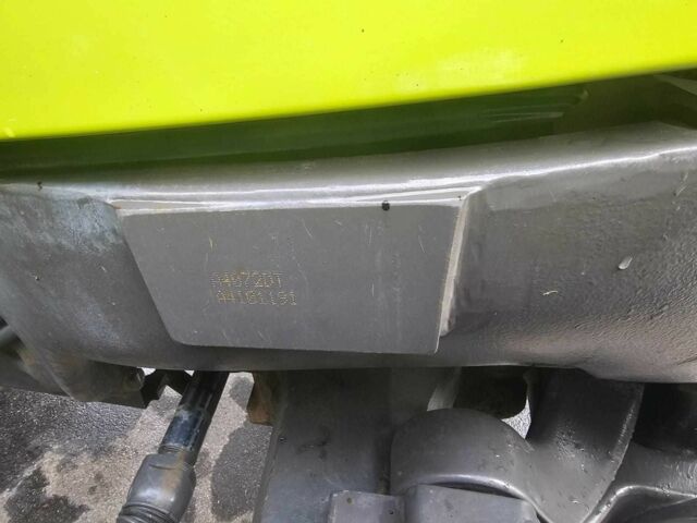 Клаас Другая, об'ємом двигуна 6.9 л та пробігом 5 тис. км за 105339 $, фото 17 на Automoto.ua