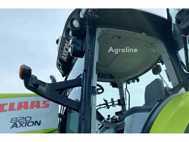 Клаас Другая, объемом двигателя 0 л и пробегом 0 тыс. км за 66073 $, фото 10 на Automoto.ua