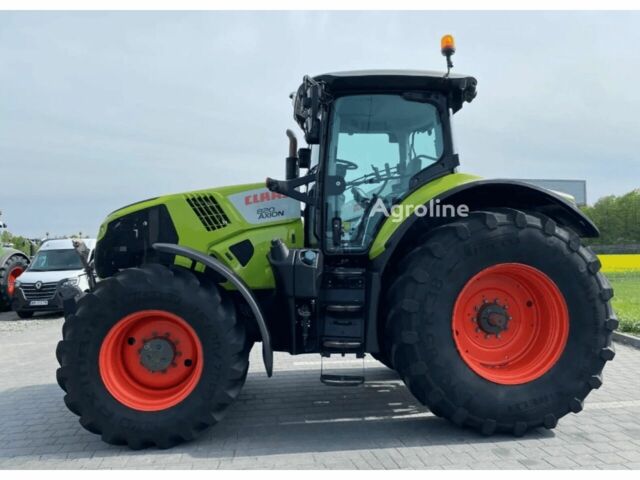 Клаас Другая, объемом двигателя 0 л и пробегом 0 тыс. км за 66073 $, фото 4 на Automoto.ua