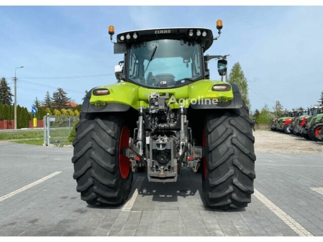 Клаас Другая, объемом двигателя 0 л и пробегом 0 тыс. км за 66073 $, фото 8 на Automoto.ua