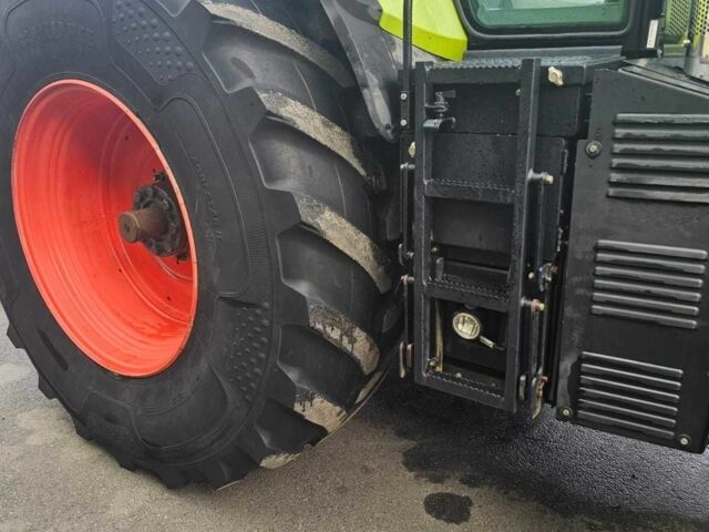 Клаас Другая, об'ємом двигуна 6.9 л та пробігом 5 тис. км за 105339 $, фото 10 на Automoto.ua