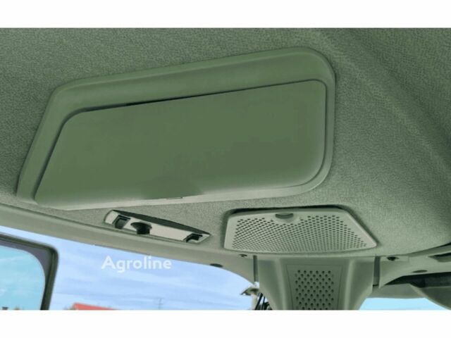 Клаас Другая, объемом двигателя 0 л и пробегом 0 тыс. км за 66073 $, фото 11 на Automoto.ua