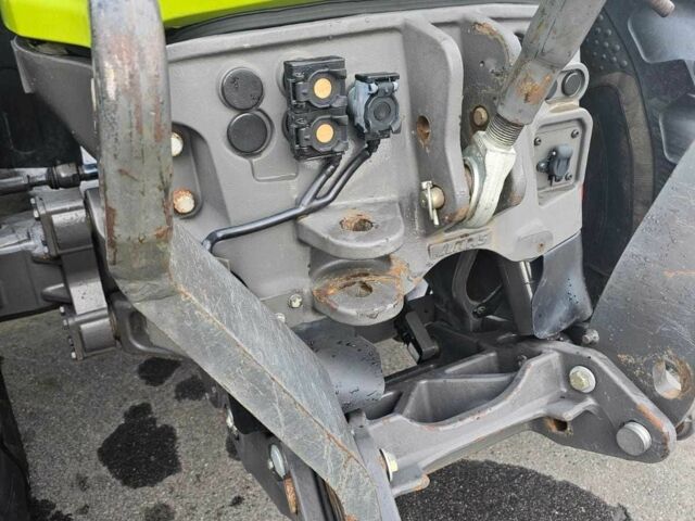 Клаас Другая, об'ємом двигуна 6.9 л та пробігом 5 тис. км за 105339 $, фото 11 на Automoto.ua