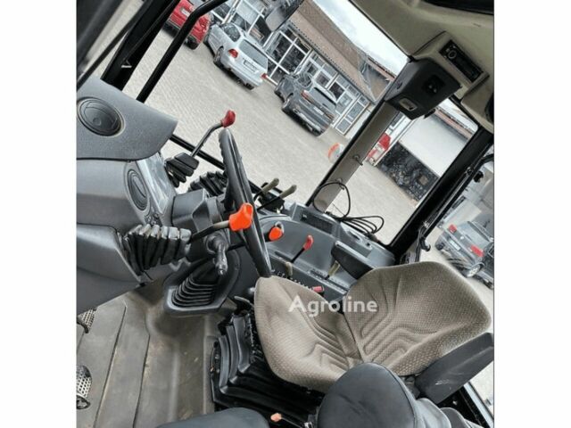 Клаас Другая, объемом двигателя 0 л и пробегом 0 тыс. км за 38169 $, фото 10 на Automoto.ua