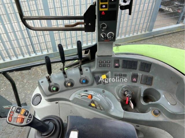 Клаас Другая, объемом двигателя 0 л и пробегом 0 тыс. км за 50314 $, фото 11 на Automoto.ua