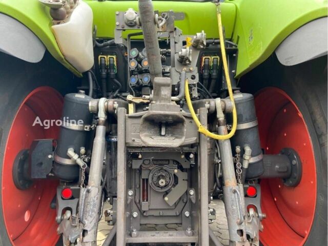 Клаас Другая, объемом двигателя 0 л и пробегом 0 тыс. км за 50314 $, фото 6 на Automoto.ua