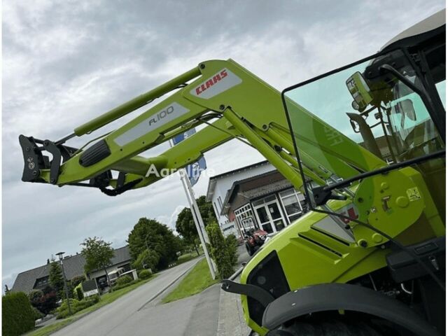 Клаас Другая, объемом двигателя 0 л и пробегом 0 тыс. км за 38169 $, фото 6 на Automoto.ua