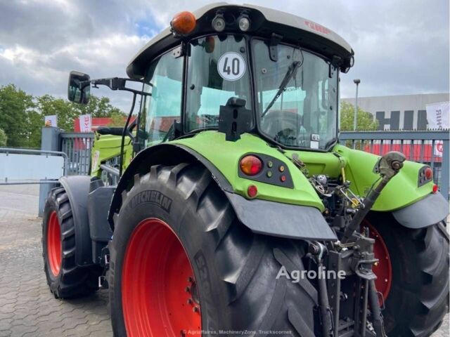 Клаас Другая, объемом двигателя 0 л и пробегом 0 тыс. км за 50314 $, фото 3 на Automoto.ua