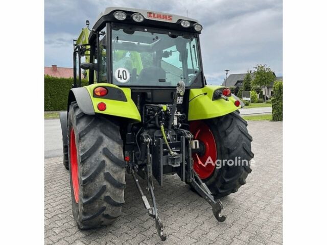 Клаас Другая, объемом двигателя 0 л и пробегом 0 тыс. км за 38169 $, фото 4 на Automoto.ua