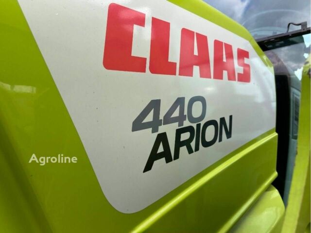 Клаас Другая, объемом двигателя 0 л и пробегом 0 тыс. км за 50314 $, фото 8 на Automoto.ua