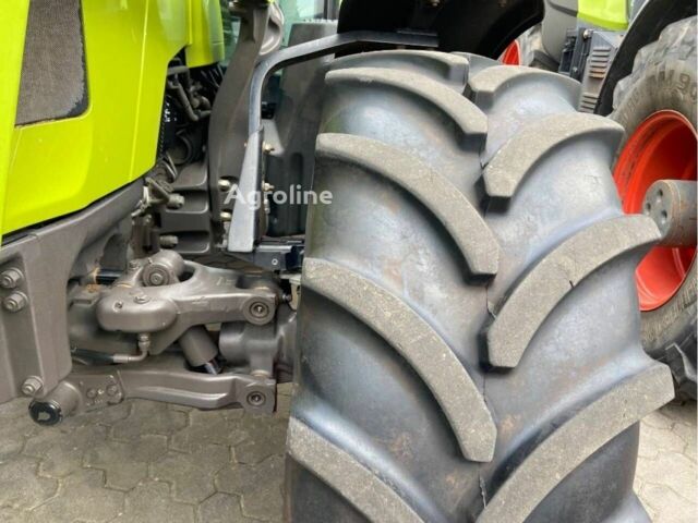 Клаас Другая, объемом двигателя 0 л и пробегом 0 тыс. км за 50314 $, фото 10 на Automoto.ua