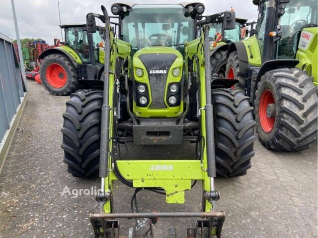 Клаас Другая, объемом двигателя 0 л и пробегом 0 тыс. км за 50314 $, фото 4 на Automoto.ua