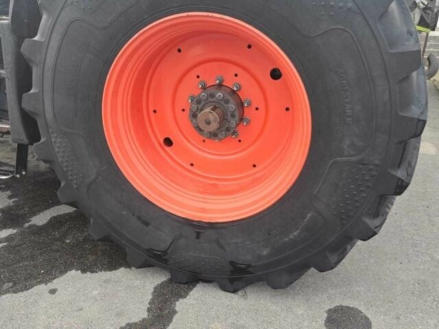 Клаас Другая, об'ємом двигуна 6.9 л та пробігом 5 тис. км за 105339 $, фото 9 на Automoto.ua