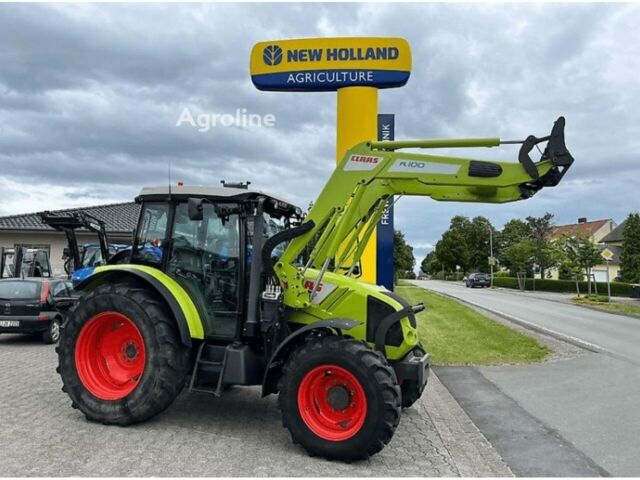 Клаас Другая, объемом двигателя 0 л и пробегом 0 тыс. км за 38169 $, фото 2 на Automoto.ua