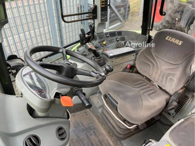 Клаас Другая, объемом двигателя 0 л и пробегом 0 тыс. км за 50314 $, фото 12 на Automoto.ua