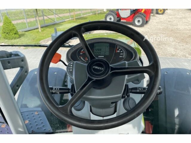 Клаас Другая, объемом двигателя 0 л и пробегом 0 тыс. км за 66073 $, фото 13 на Automoto.ua