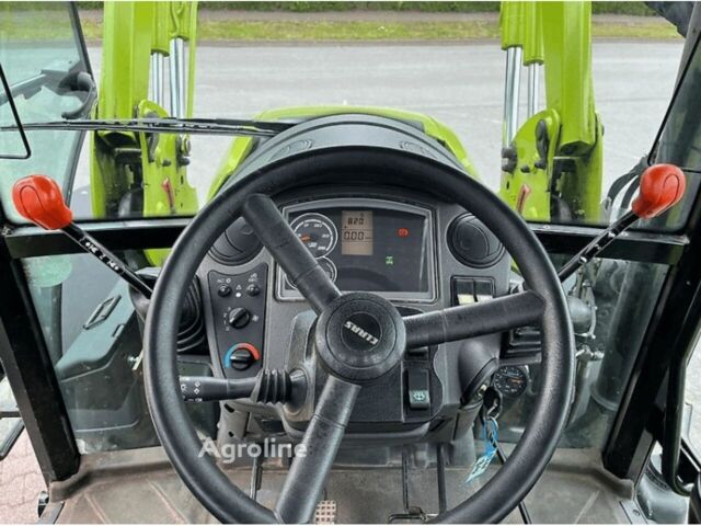 Клаас Другая, объемом двигателя 0 л и пробегом 0 тыс. км за 38169 $, фото 8 на Automoto.ua