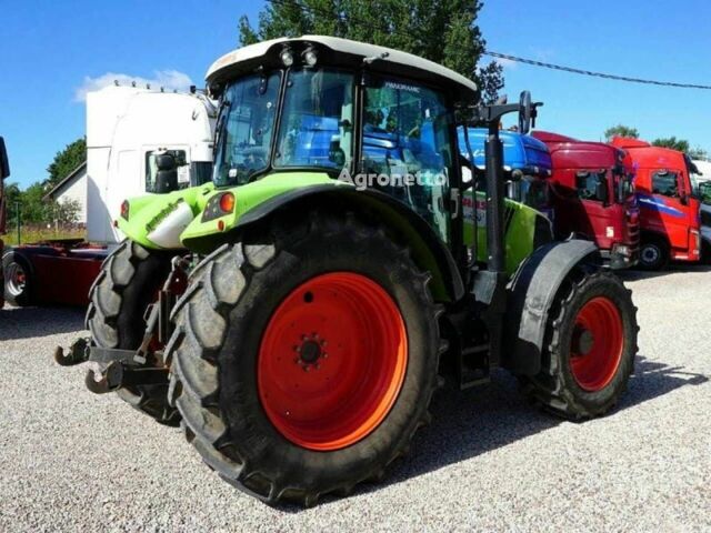 Клаас Другая, об'ємом двигуна 0 л та пробігом 0 тис. км за 34184 $, фото 4 на Automoto.ua